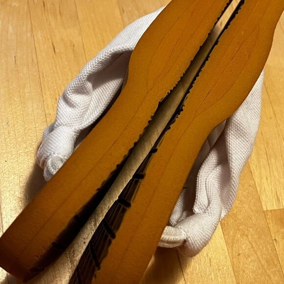 White Flip Flops - Picture 8 of 10